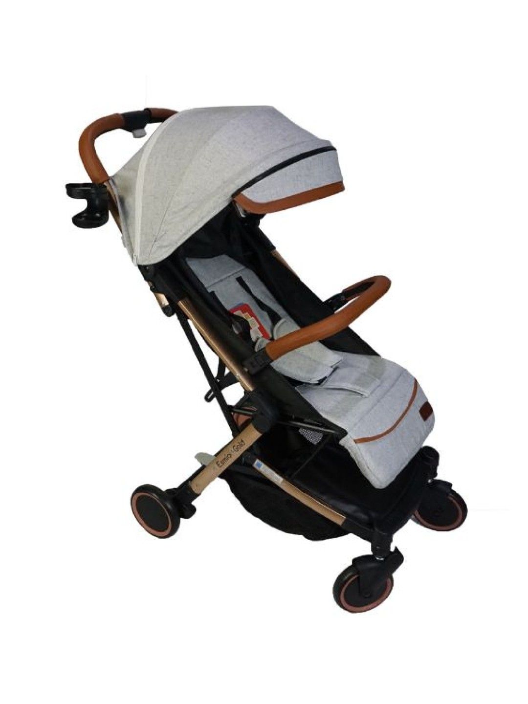 Akeeva atom outlet stroller